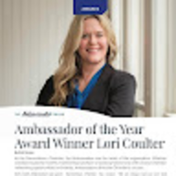 Meet your Posher, Lori - Picture 1 of 1